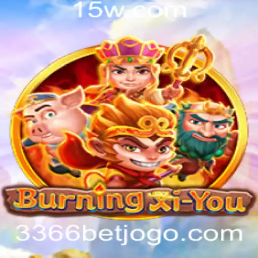 Explorando o Mundo de BurningXiYou e as Dinâmicas do 3366 Bet