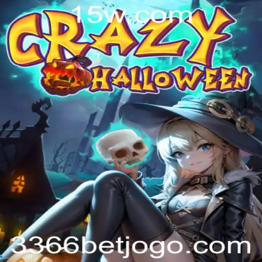 Descubra CrazyHalloween: Um Jogo de Apostas e Aventura