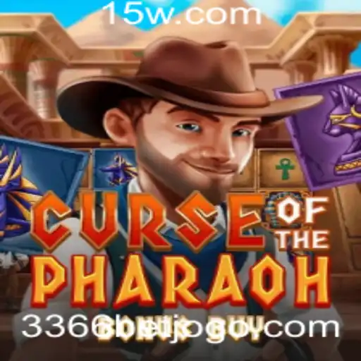 CurseofthePharaohBonusBuy: Uma Aventura no Egito Antigo