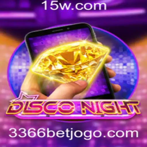 Descubra DiscoNightM: Um Mergulho no Novo Fenômeno dos Jogos