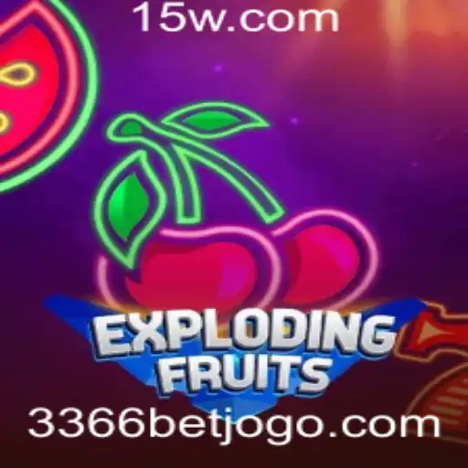 Descubra o jogo ExplodingFruits: Diversão e Estratégia em Ação