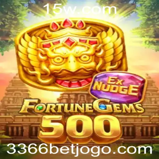 FortuneGems500: O Fascinante Mundo dos Jogos de Apostas
