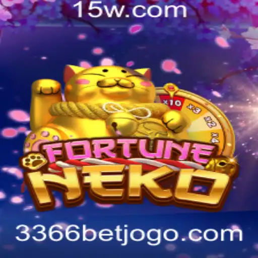 FortuneNeko: Descubra o Fascinante Mundo do Jogo 3366 Bet