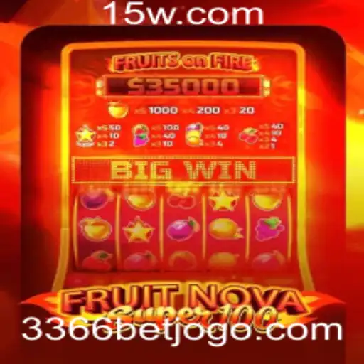 Descubra o Universo de FruitNovaSuper100