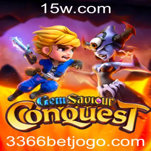 GemSaviourConquest: Explorando o Fascinante Mundo do Jogo com 3366 Bet