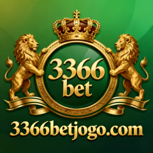 3366 bet Logo