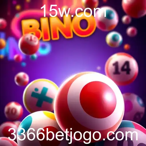 Jogos de bingo