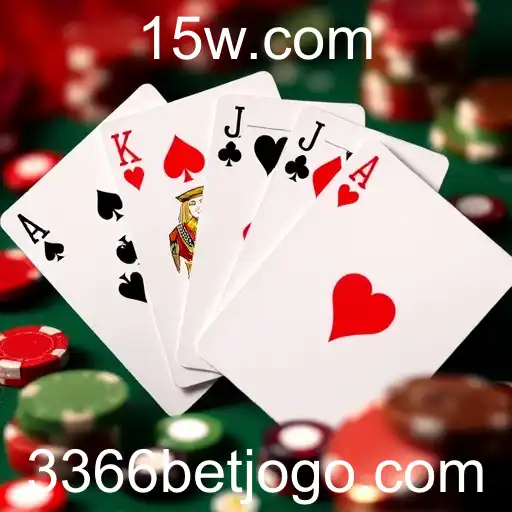 Jogos de cartas