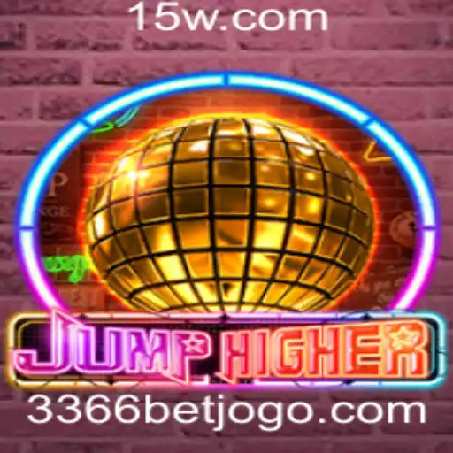 Explorando o Fenômeno do Jogo 'JumpHigher' e a Tendência '3366 bet'