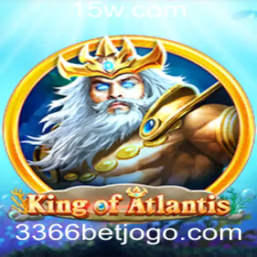 Descubra as Aventuras de KingofAtlantis e o Mundo das Apostas 3366 Bet