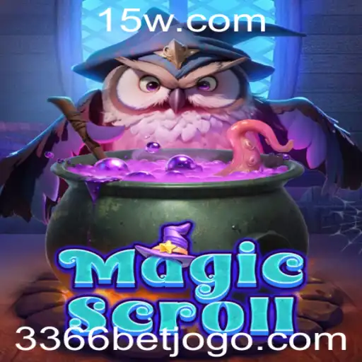 Descubra o Fascinante Mundo de MagicScroll: Sua Próxima Aventura de Apostas