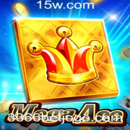 Descubra o Mundo do MegaAce e a Inovação 3366 Bet