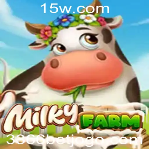 Explorando MilkyFarm: O Universo do Jogo e a Emoção das Apostas 3366