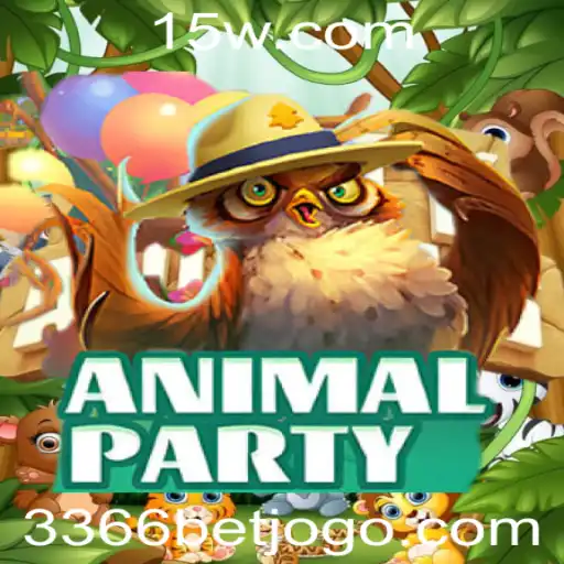 AnimalParty: Um Mergulho no Mundo Excitante e Competitivo dos Jogos de Festa