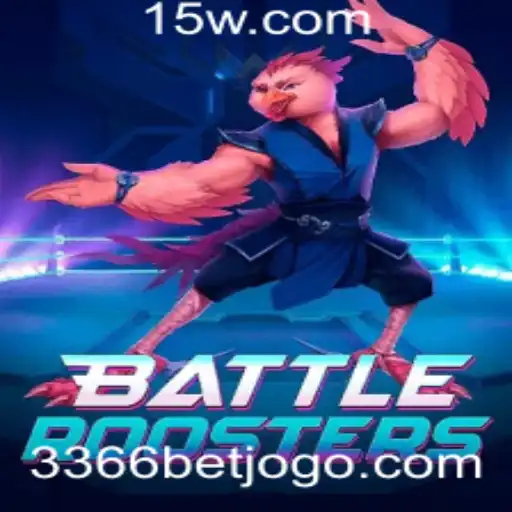 Desbravando o Mundo de BattleRoosters: Estratégia, Aventura e Competição