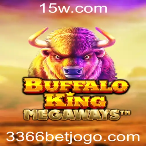 Explorando o Fascinante Mundo de Buffalo King e as Novidades de 3366 Bet