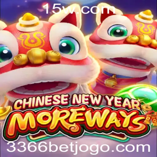 Explorando o Fascinante Jogo CHINESENEWYEARMOREWAYS: Uma Aventura Virtual