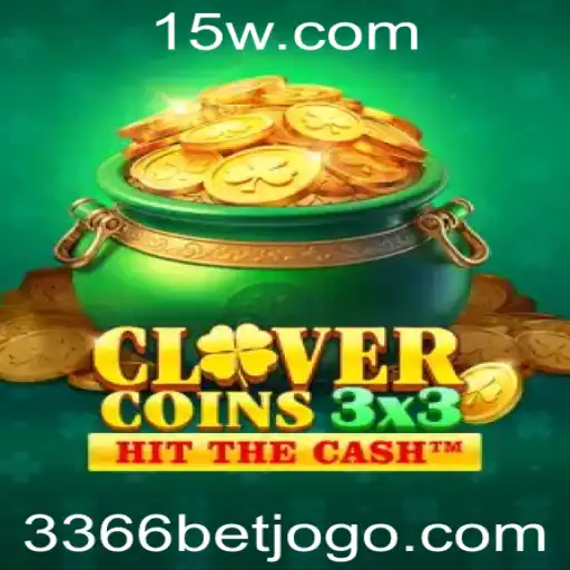 Clovercoin3x3: O Novo Jogo de Estratégia e Aposta