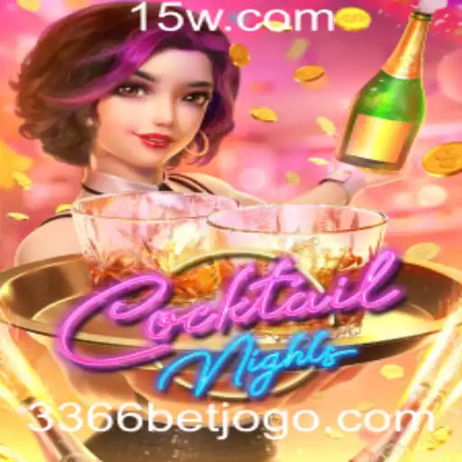 CocktailNights: Uma Imersão no Mundo dos Jogos e Entretenimento