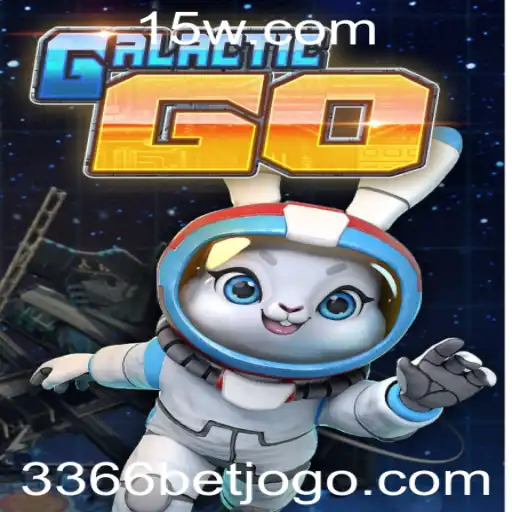 GalacticGO: Dominando o Universo das Apostas com 3366 bet