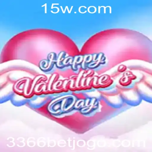 HappyValentinesDay: Um Mergulho na Empolgante Aventura do Jogo com 3366 Bet