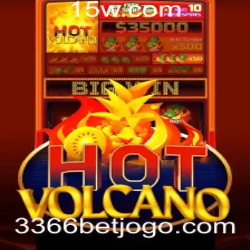 Explorando o Mundo Vibrante de HotVolcano: O Jogo de Apostas Que Está Conquistando os Jogadores