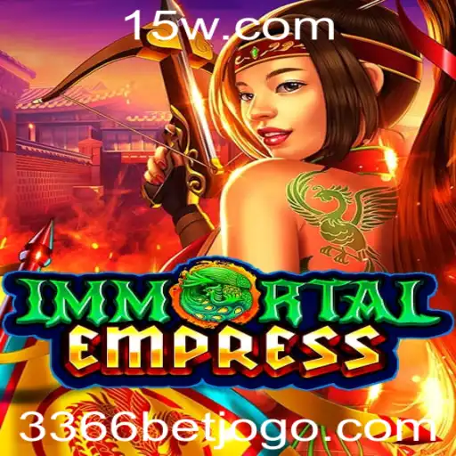 Desvendando ImmortalEmpress: Um Mergulho no Universo de Estratégia e Magia