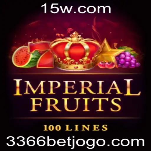 Explorando o Mundo do Jogo ImperialFruits100 e as Empolgantes Oportunidades com 3366 bet