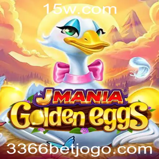JManiaGoldenEggs: Um Novo Fenômeno no Universo dos Jogos Online