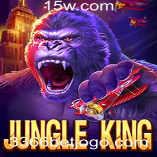 Explorando o Mundo do JungleKing: Diversão e Estratégia