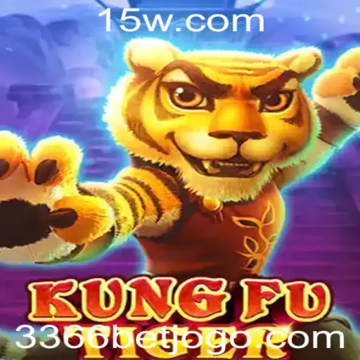 Desvendando a Excitação do Jogo KungFuTiger