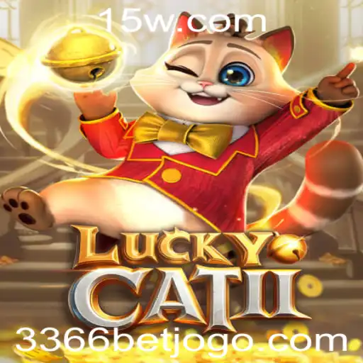 Explorando o Fascinante Mundo de LuckyCatII: Uma Nova Sensação nos Jogos de Apostas