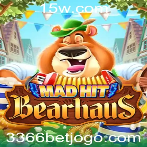 Descubra o Fascinante Mundo de MadHitBearhaus: O Jogo Revolucionário
