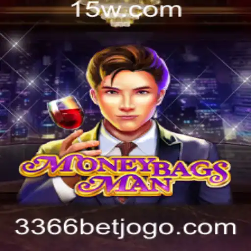MoneybagsMan: Uma Aventura Empolgante no Mundo das Apostas