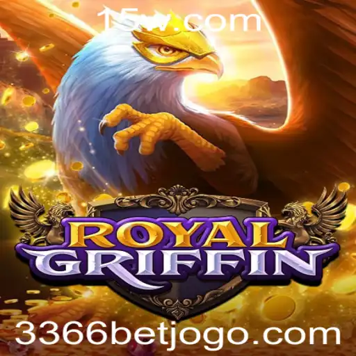 RoyalGriffin: Descubra o Mundo Fascinante do Jogo de Apostas 3366 Bet