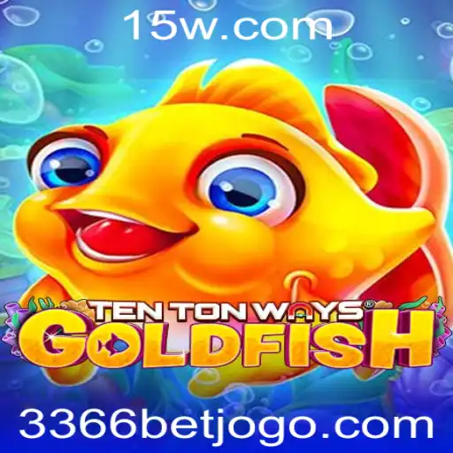 Explorando o Mundo Vibrante de TenTonWaysGoldfish e a Atraente Oferta 3366 bet