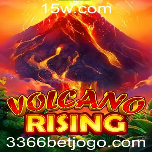 Guia Completo sobre o Jogo VolcanoRising e as Regras da Aposta 3366 Bet