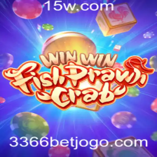 Explorando o Jogo WinWinFishPrawnCrab e a Estratégia '3366 bet'
