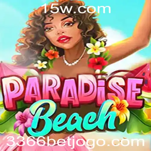 ParadiseBeach: Explore a Aventura e Diversão no Mundo 3366 Bet