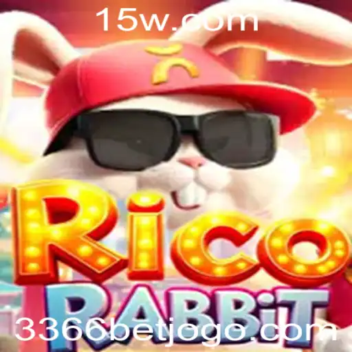 Descubra o Empolgante Mundo de RicoRabbit e o Impacto do 3366 Bet