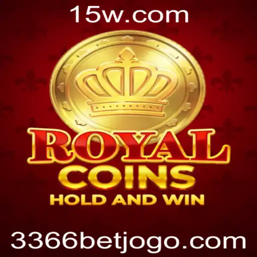Descubra o Mundo Emocionante de RoyalCoins: Uma Aventura Inovadora com 3366 Bet