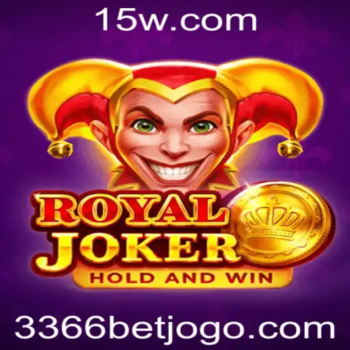 Royaljoker: Descubra o Mundo Fascinante de 3366 Bet