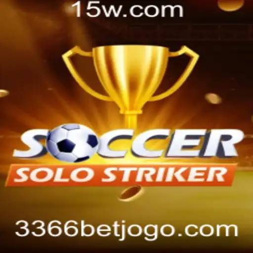 Explorando SoccerSoloStriker: O Jogo de Futebol Inovador com a Dinâmica 3366 Bet