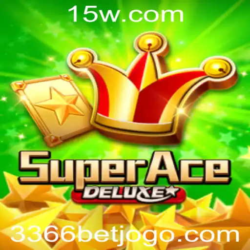 SuperAceDeluxe: Descubra Tudo Sobre o Jogo e Suas Regras