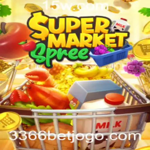 SupermarketSpree: Mergulhe na Diversão com o Jogo de Compras Acelerado