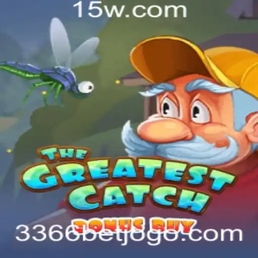 Descubra o Novo Jogo: TheGreatestCatchBonusBuy e a Emoção de Apostar 3366 Bet