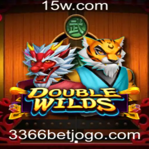 DoubleWilds: A Nova Sensação no Mundo dos Cassinos Online