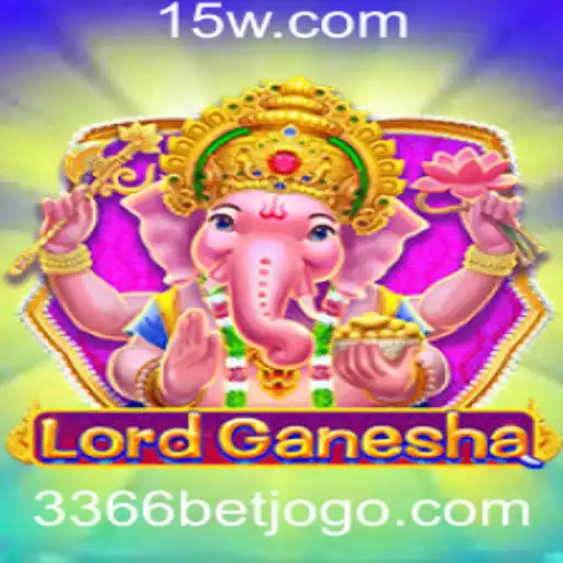 Jogo Fascinante - LordGanesha: Uma Aventura Mística com 3366 Bet