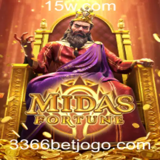 Descubra MidasFortune: O Fascinante Mundo das Apostas com 3366 Bet