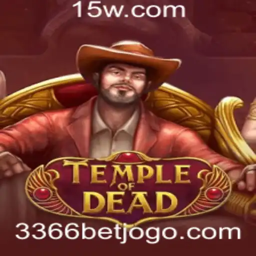 Explorando TempleofDead: Uma Jornada no Mundo das Apostas 3366 Bet